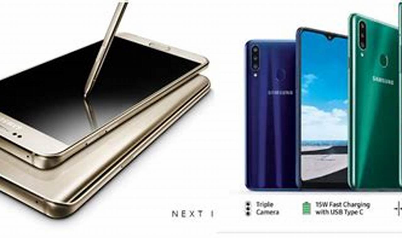 Temukan Harga HP 4 Jutaan Terbaik dan Paling Murah Temukan Harga HP 4 Jutaan Terbaik dan Paling Murah